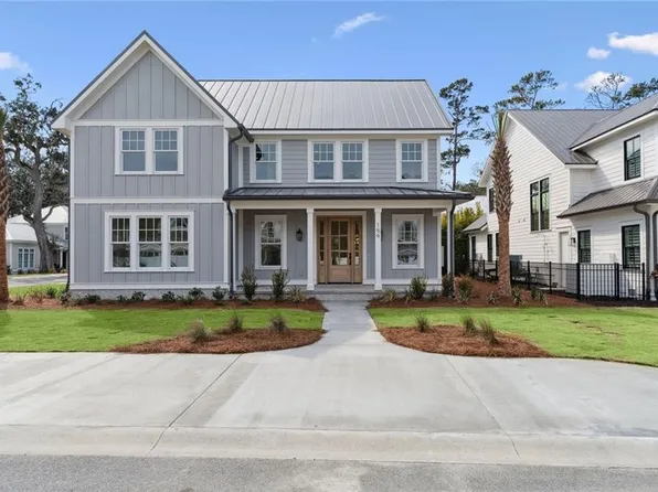 159 Ledbetter Ave, Saint Simons Island, GA 31522