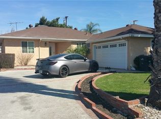 812 W Harvard Pl, Ontario, CA 91762