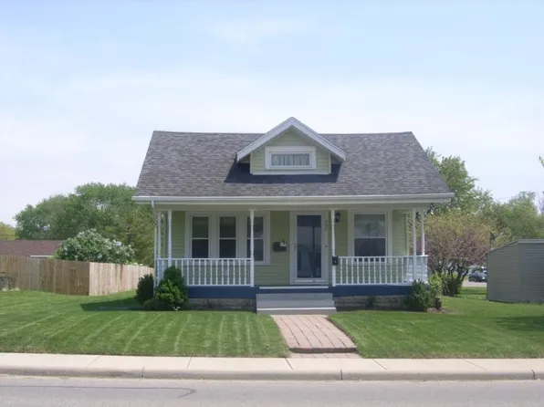 407 E Lawn Ave, Urbana, OH 43078