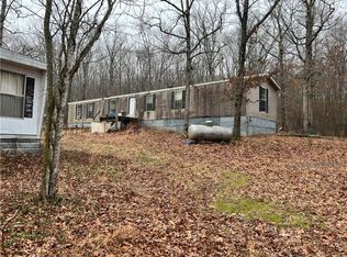 14200 Sugar Mountain Rd, West Fork, AR 72774