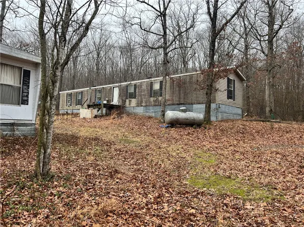 14200 Sugar Mountain Rd, West Fork, AR 72774
