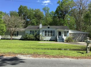 513 May St, Kingsland, GA 31548