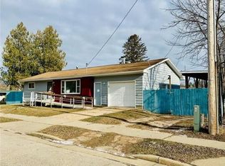 204 S 2nd St, Black River Falls, WI 54615