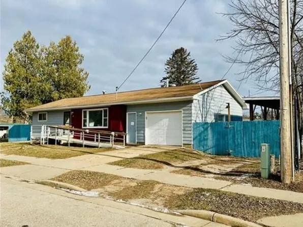 204 South 2nd STREET, Black River Falls, WI 54615