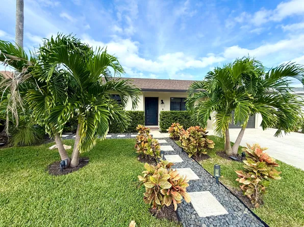 232 Wellesley Drive, Lake Worth Beach, FL 33460