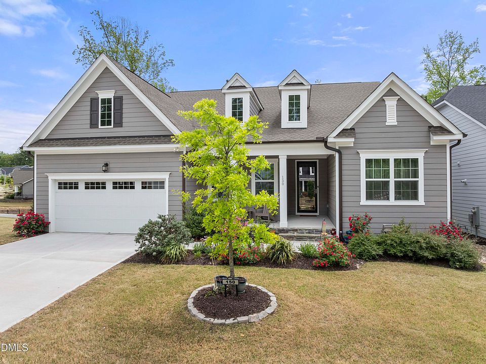 1st image of 150 English Violet Ln