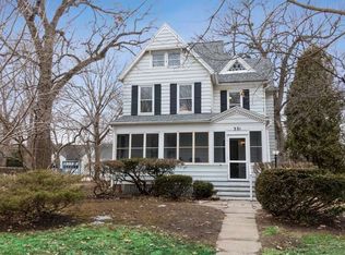 331 S Summit St, Iowa City, IA 52240