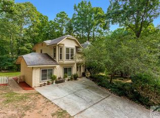 1856 Lake Ridge Ct, Jonesboro, GA 30236