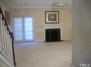 73 Stone Hill Ct, Durham, NC 27704