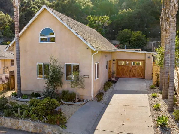 829 Marilla Ave, Santa Barbara, CA 93101