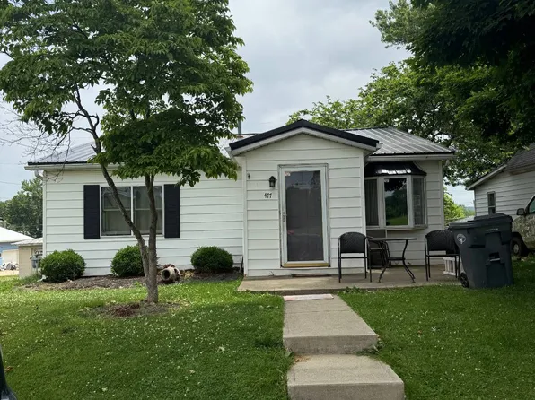 477 Chillicothe St, Jackson, OH 45640