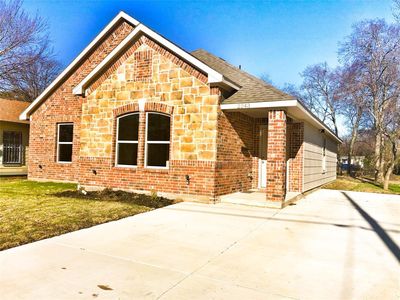 2114 Volga Ave, Dallas, TX, 75216