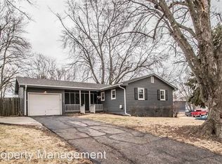 3123 S 137th St, Omaha, NE 68144