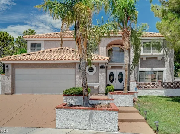 3001 Ocean Port Dr, Las Vegas, NV 89117