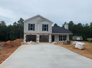 1676 Sara Hunter Ln NW, Milledgeville, GA 31061