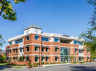 Hancock Village, Chestnut Hill, MA 02467