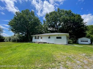 761 Getz Dawl Rd, Palmerton, PA 18071