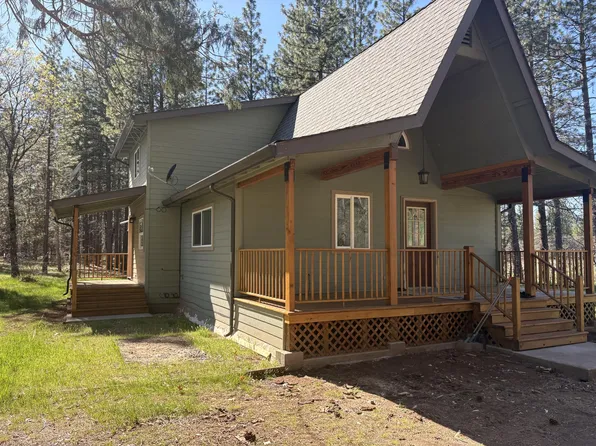 315 Schneider Ranch Rd, McArthur, CA 96056