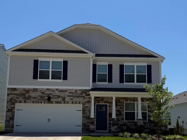 210 Pisgah Street, Sanford, NC 27330