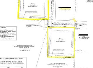 Bent Creek Dr, Benton, KY 42025
