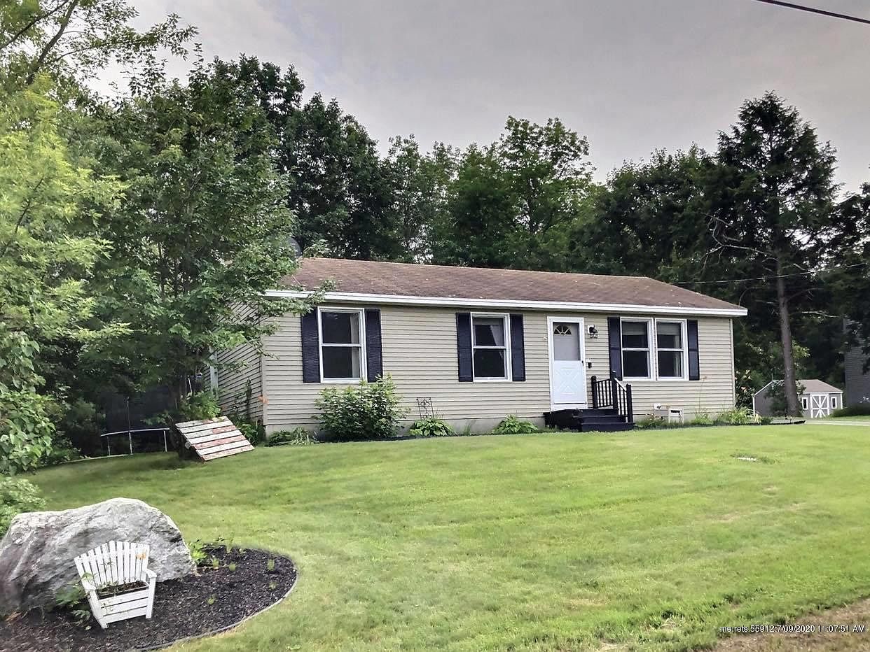 16 Alora St, Lisbon, ME 04252 Zillow
