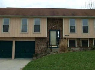 7357 W Rogers Dr, Indianapolis, IN 46214
