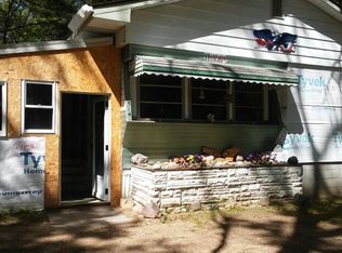 514 Ridgeview Dr, Prudenville, MI 48651