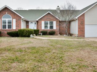 103 Alysse Ln, Hollister, MO 65672