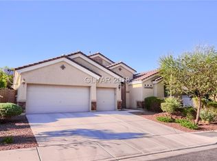 5736 Exotic Rosette Ave, Las Vegas, NV 89139