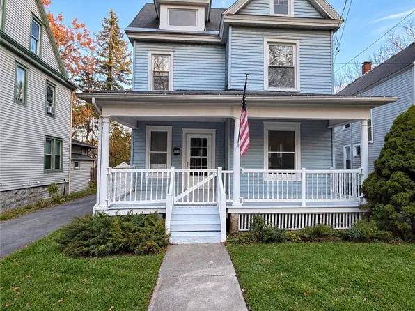 139 Strong Ave, Syracuse, NY 13210