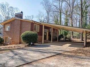 625 Forest Rd, Athens, GA 30605