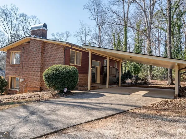 625 Forest Rd, Athens, GA 30605