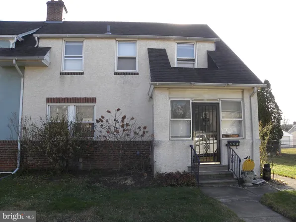 553 B St, King Of Prussia, PA 19406