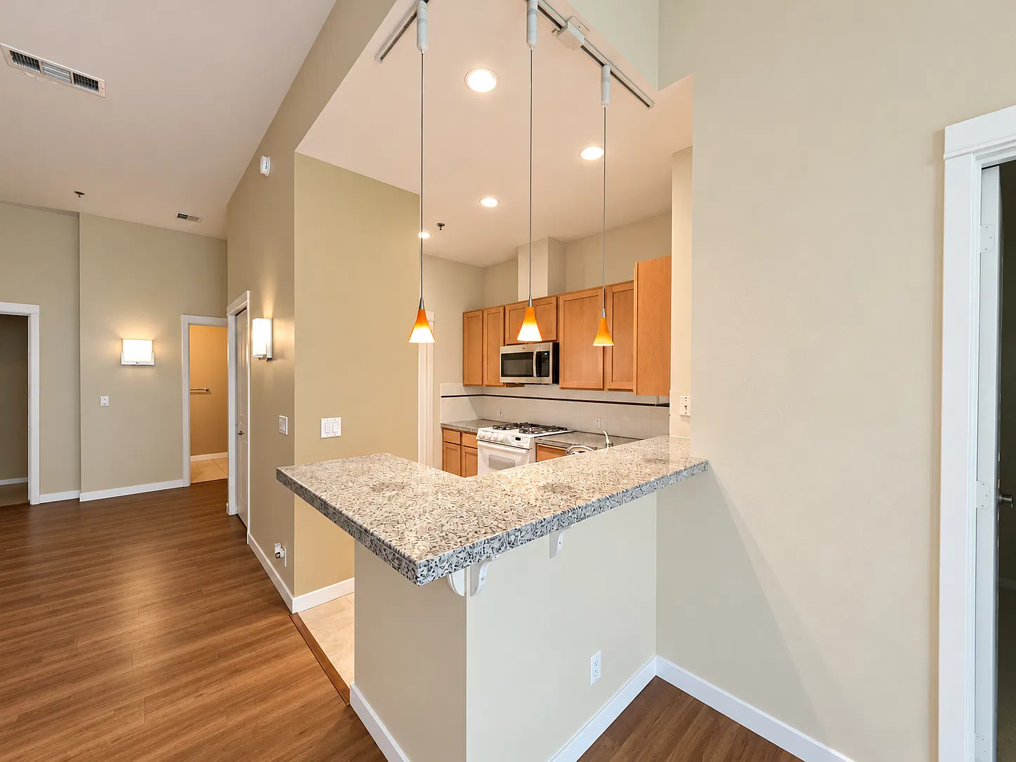 2 bed, 1155 sqft, $3,725 — Photo 3