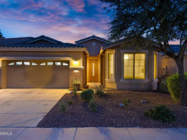 42457 W CANDYLAND Place, Maricopa, AZ 85138