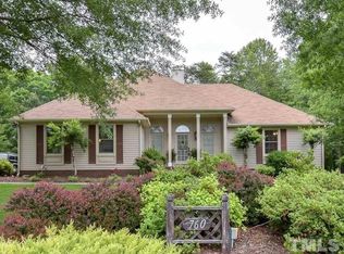 760 Baker Dr, Haw River, NC 27258