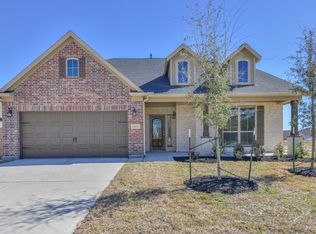 15006 Irish Elm Ct, Cypress, TX 77429