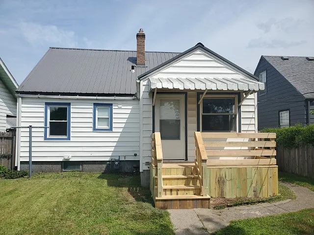 2510 Fredrickson St — Photo 1