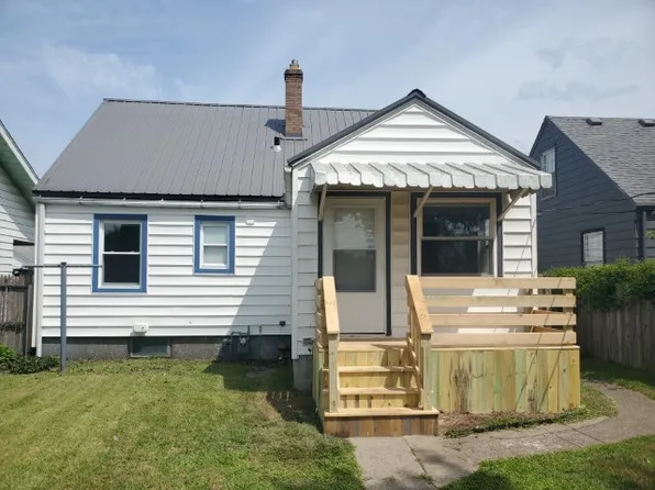2510 Fredrickson St, South Bend, IN 46628