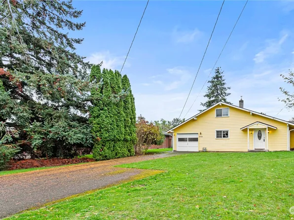 2735 St Paul Street, Bellingham, WA 98226