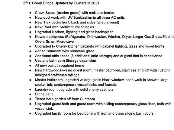 3rd image of 2790 Creek Bridge Court