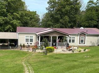 2950 Newton Ln, Campbellsville, KY 42718