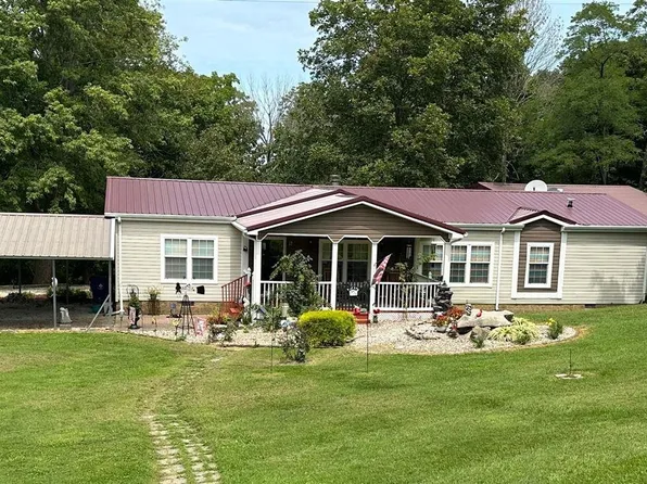 2950 Newton Ln, Campbellsville, KY 42718