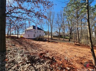 266 Linda St, Colbert, GA 30628