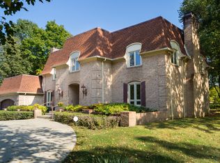 546 Indian Mound Rd, Columbus, OH 43213