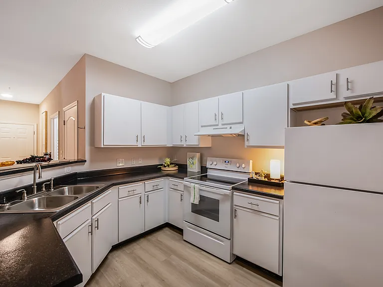 Ashbury Square Apartments — Photo 7