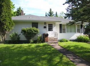 315 Halsey St, Duluth, MN 55803