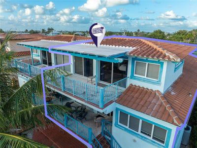 521 8th St, Key Colony Beach, FL, 33051