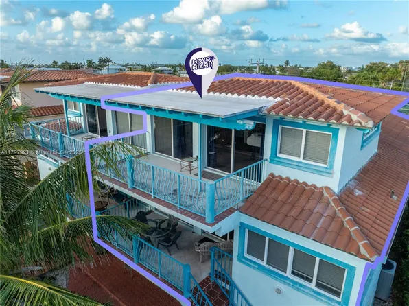 521 8th St, Key Colony Beach, FL 33051