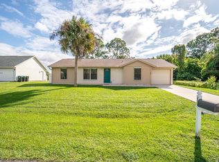 540 Truman St SW, Palm Bay, FL 32908